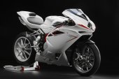 2013 MV Agusta F4 photo